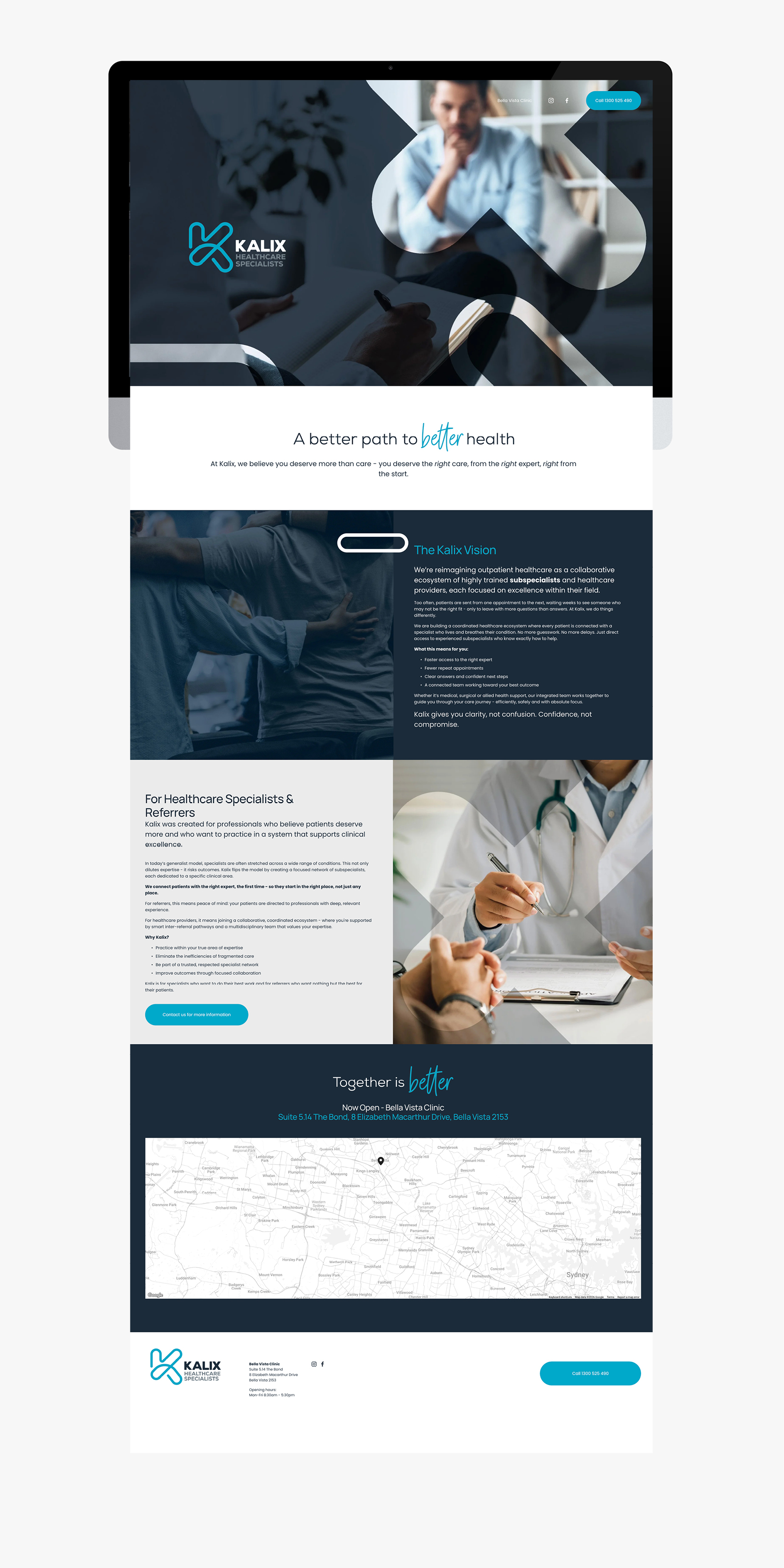 Kalix Healthcare image 4