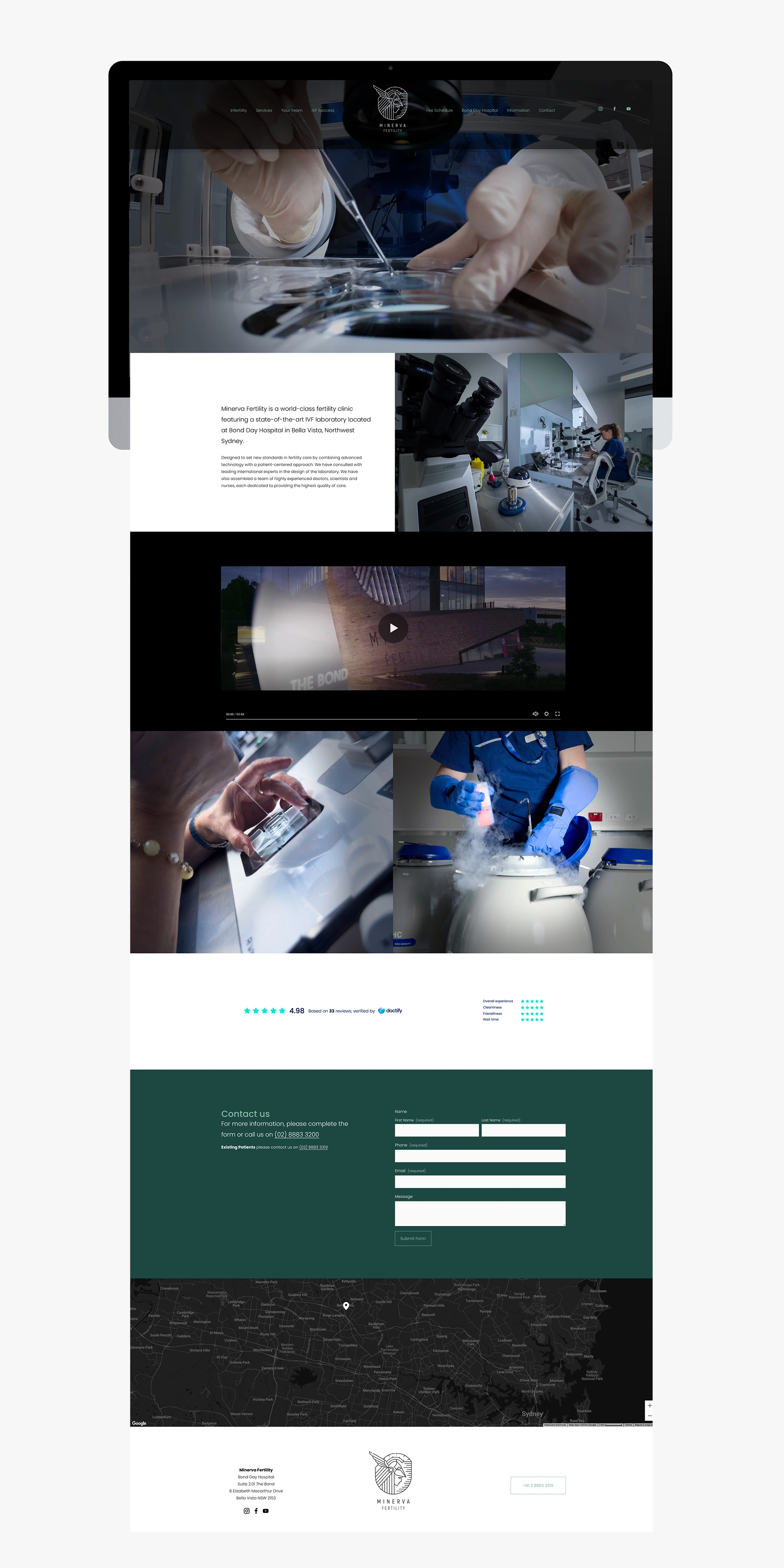 Minerva Fertility image 4